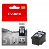 Canon PG 510 Black Ink Jet Cartridge
