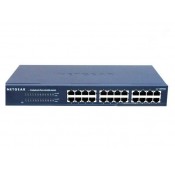 Netgear PROSAFE 24 PORT RACK MOUNTED SWITCH