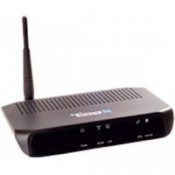 LOGN HN-DRN1 150 MB W- N MODEM ROUTER