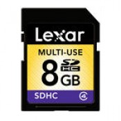 ليكسر( LSD8GB ) كارت ميمورى