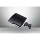 سونى (SONY PLAY STATION 3 CECH-2504 + CARS 2 ) بلاى ستيشن 3
