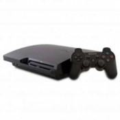 سونى ( SONY PS3 CECH-3004/B-32+BCEC-00569 ) بلاى ستيشن 3