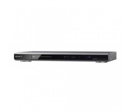 SONY DVP-NS728 DVD PLAYER