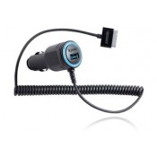 Gigaware IPOD USB with Car Charger