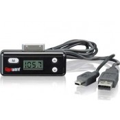 Gigaware FM Transmitter for iPod