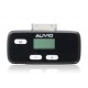 AUVIO  FM TRANSMITTER W/ OS 3.0 for iPod & iPhone