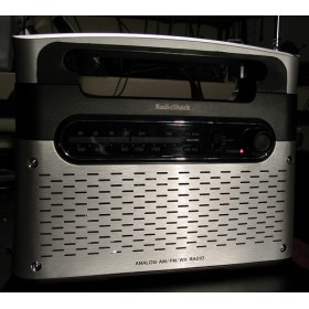 راديو شاك ( 889-12 )راديو جيب