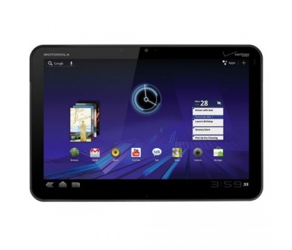 MOTOROLA XOOM , MZ603 (WIFI + 3G)