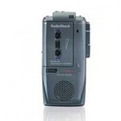 راديو شاك (Micro-44) مسجل كاسيت