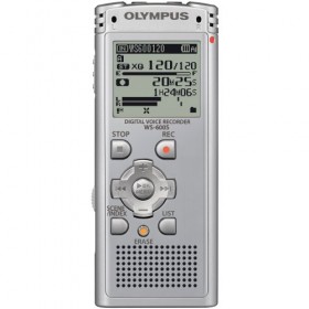 اوليمبوس ( WS-600S) مسجل صوت ديجيتال