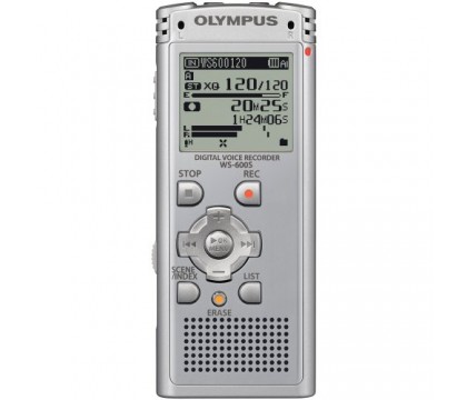 OLYMPUS WS-600S Digital Recorder