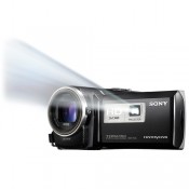 Sony DCR-PJ5 CAMCORDER