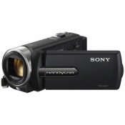 Sony DCR-SX CAMCORDER