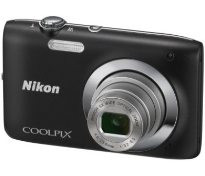 نيكون كول بيكس (S2600 ) كاميرا ديجيتال
