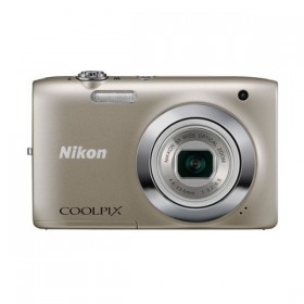 NIKON COOLPIX S2600 P DIGITAL CAMERA