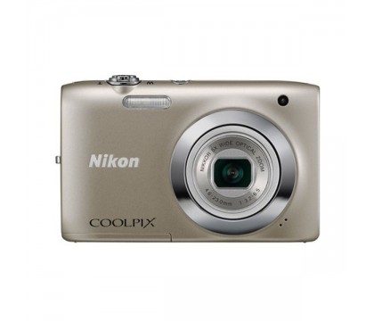 نيكون كول بيكس( S2600) كاميرا ديجيتال
