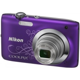 نيكون (S2600) كاميرا ديجيتال