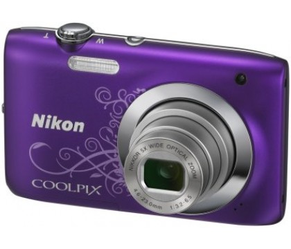 نيكون (S2600) كاميرا ديجيتال