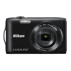نيكون كول بيكس( S3200) كاميرا ديجيتال