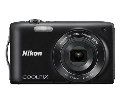 نيكون كول بيكس( S3200) كاميرا ديجيتال