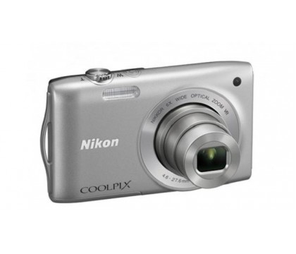 NIKON COOLPIX S3200 DIGITAL CAMERA