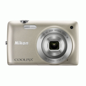 Nikon Coolpix S4300 DIGITAL CAMERA