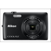 Nikon Coolpix S4300 DIGITAL CAMERA