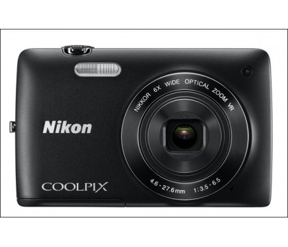 Nikon Coolpix S4300 DIGITAL CAMERA