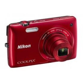 Nikon Coolpix S4300 DIGITAL CAMERA