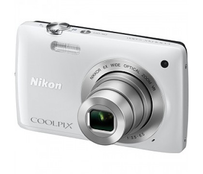 NIKON COOLPIX S4300 DIGITAL CAMERA