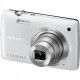 NIKON COOLPIX S4300 DIGITAL CAMERA