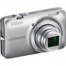 نيكون كول بيكس( S6300) كاميرا ديجيتال
