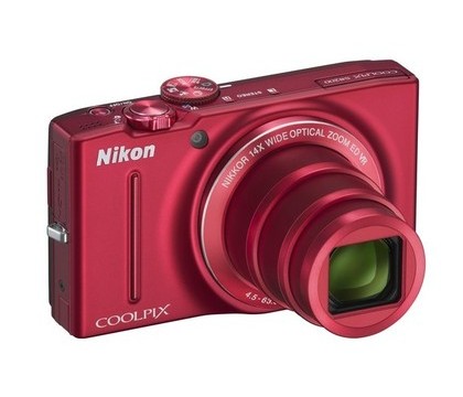 نيكون كول بيكس( S8200) كاميرا ديجيتال