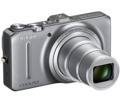 نيكون كول بيكس( S9300) كاميرا ديجيتال