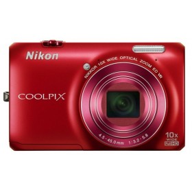 Nikon Coolpix S9300 DIGITAL CAMERA