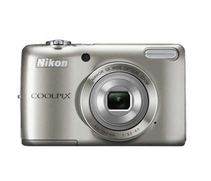 Nikon Coolpix L26 DIGITAL CAMERA