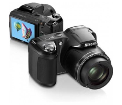 NIKON COOLPIX L810 Digital cameras