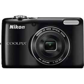 Nikon Coolpix L26 DIGITAL CAMERA