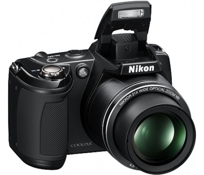 نيكون ( L310 ) كاميرا ديجيتال