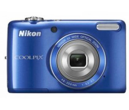 Nikon Coolpix L26 DIGITAL CAMERA