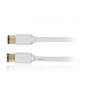 Gigaware 1394-6P6P 6 P to 6 P IEEE 1394 Cable