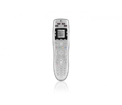 Logitech Harmony 600 Universal Remote Control