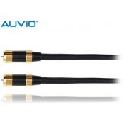 اوفيو( 0.9m Coaxial Cable) كابل صوت وصورة