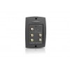 RadioShack 1-In/4-Out Bidirectional Cable TV Amplifier