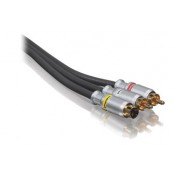 RadioShack A/V with S-Video 3.6m CABLE