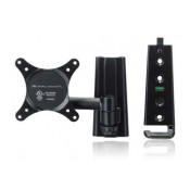 RADIOSHACK MEDIUM FULL MOTION MOUNT UP TO 42