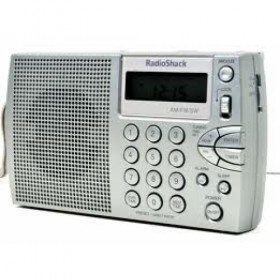 راديو شاك (125-20)راديو جيب