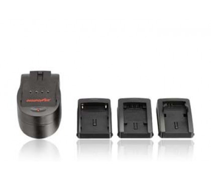 DigiPower DSLR-500S Travel Charger