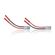 Radioshack RC 9.6V Battery Pack Connector Repair Kit