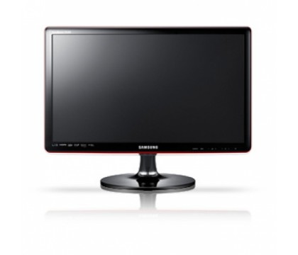 SAMSUNG SAMSUNG 23 inch T23A350-LT23A350MO/ZN LED Monitor